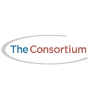 The Consortium, Inc. logo