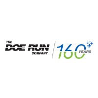 The Doe Run Company logo