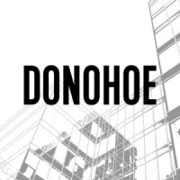 The Donohoe Companies, Inc. logo