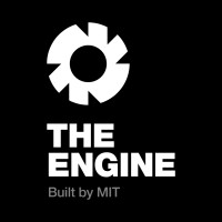 The Engine logo
