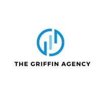 The Griffin Agency logo