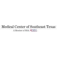 The Medical Center of Southeast Texas logo
