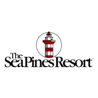 The Sea Pines Resort logo