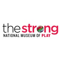 The Strong logo