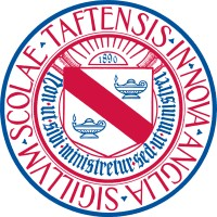 The Taft School logo