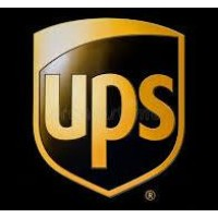 The UPS Store logo