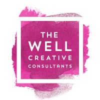 The Well logo