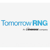Tomorrow RNG logo