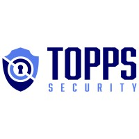 Topps Private Investigation and Security Firm logo