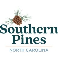 Town of Southern Pines, NC logo