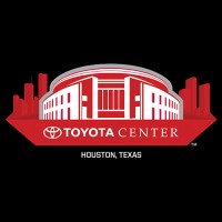 Toyota Center logo