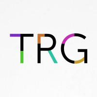TRG logo