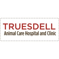 Truesdell Animal Care Hospital and Clinic logo