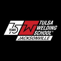 Tulsa Welding School-Jacksonville Campus logo