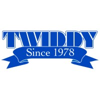 Twiddy & Company | Outer Banks Rental Management logo