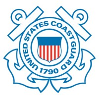 U.S. Coast Guard logo