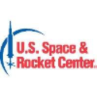 U.S. Space & Rocket Center logo