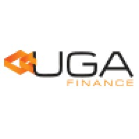 UGA Finance logo