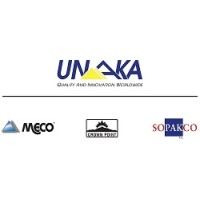 Unaka Company Inc. logo