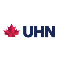 University Health Network logo