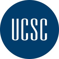 University of California, Santa Cruz logo