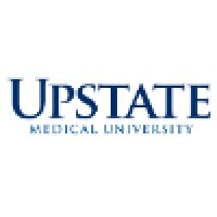 Upstate Medical University logo