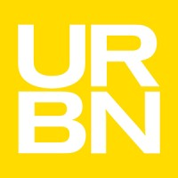 URBN (Urban Outfitters, Anthropologie Group, Free People & Nuuly) logo