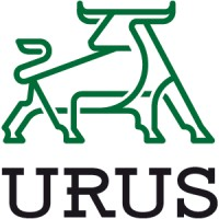 URUS Group logo