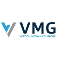 Vertical Mechanical Group logo