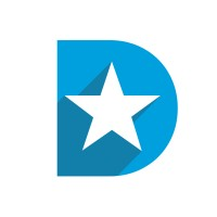Visit Dallas logo
