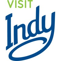 Visit Indy logo