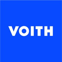 Voith Group logo