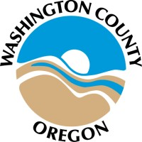 Washington County logo