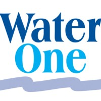 WaterOne logo