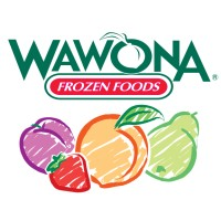 Wawona Frozen Foods logo