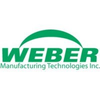 Weber Manufacturing Technologies Inc. logo