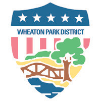 Wheaton Park District logo
