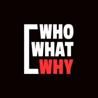 WhoWhatWhy logo