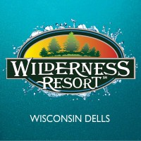 Wilderness Resort in Wisconsin Dells logo