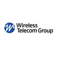 Wireless Telecom Group (Boonton, Holzworth, Noisecom) logo