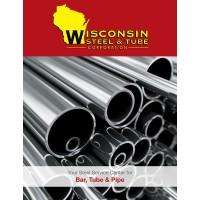 Wisconsin Steel and Tube logo