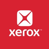 Xerox logo