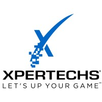 XPERTECHS logo
