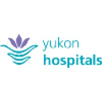 Yukon Hospitals logo
