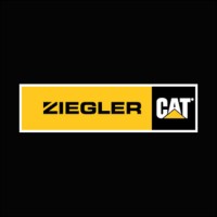 Ziegler Caterpillar logo